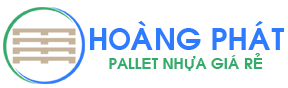 Pallet Nhựa Giá Rẻ