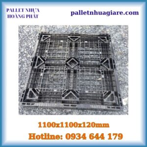 Pallet Nhựa Mới Giá rẻ Hoàng Phát